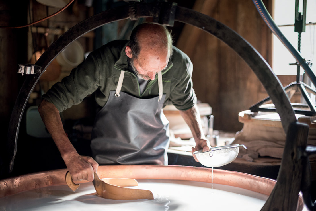 Fromagerie de Murith