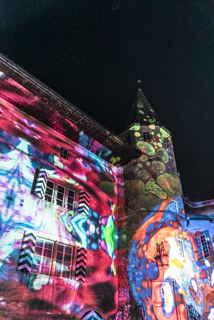 Murten Lichtfestival 2020