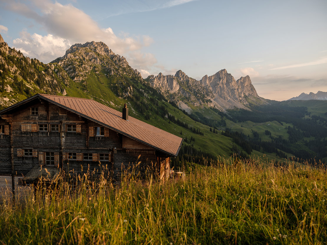 Soldatenhaus