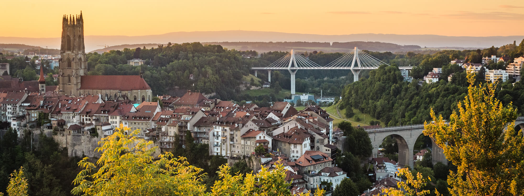 Blog FRIBOURG REGION patrimoine fribourgeois